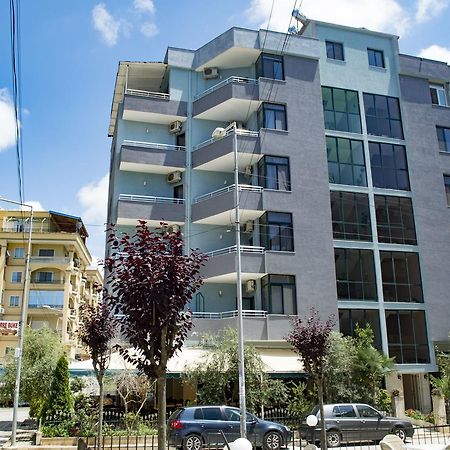 Hotel Riviera Durres Luaran gambar