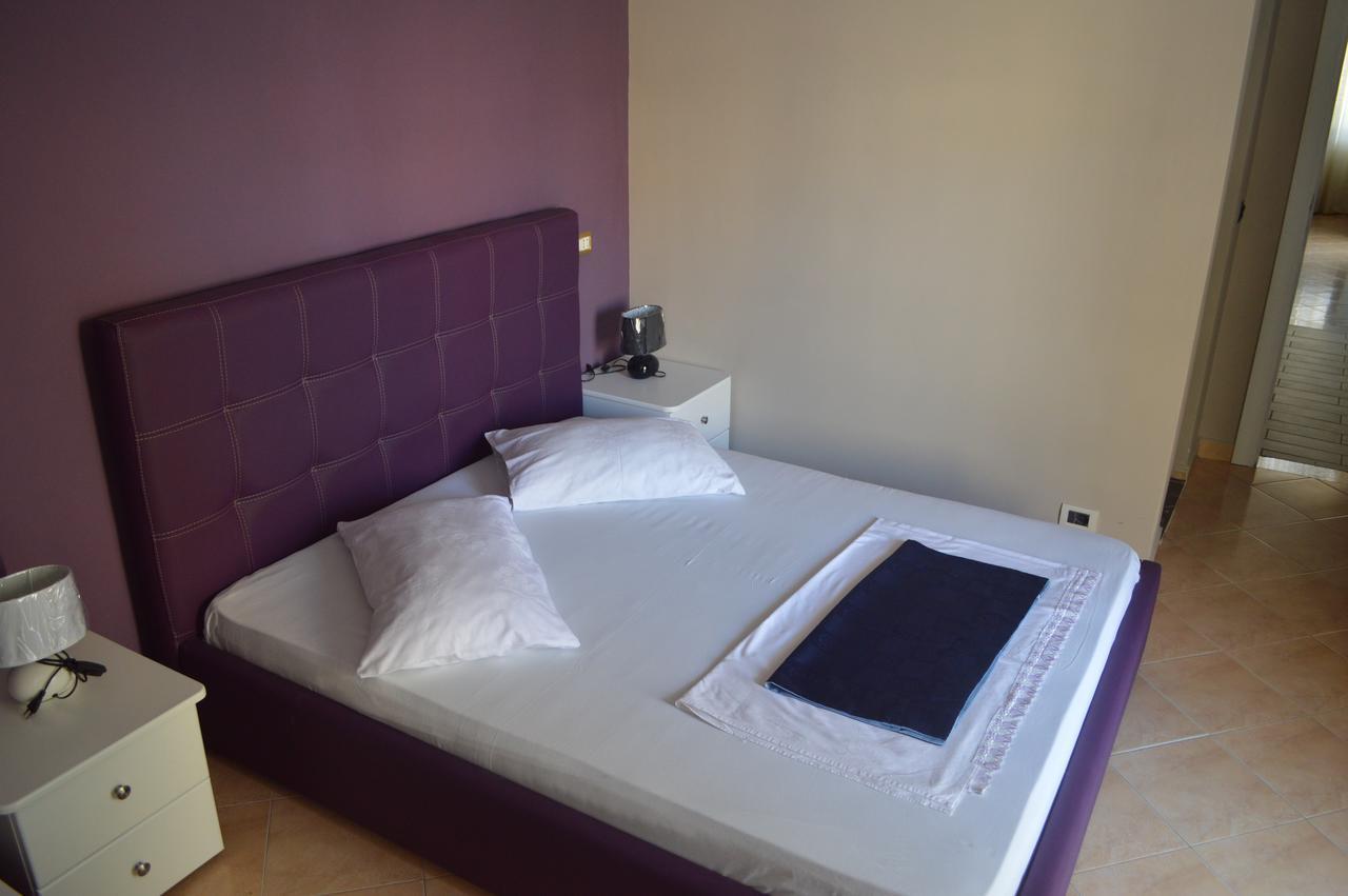 Hotel Riviera Durres Luaran gambar