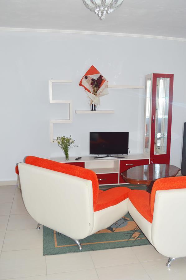 Hotel Riviera Durres Luaran gambar