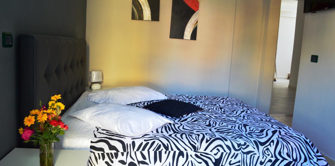 Hotel Riviera Durres Luaran gambar