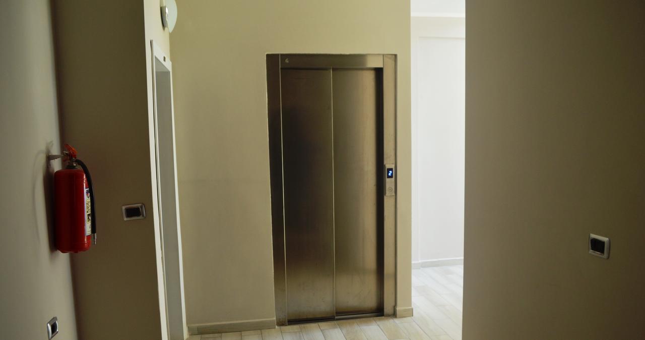 Hotel Riviera Durres Luaran gambar