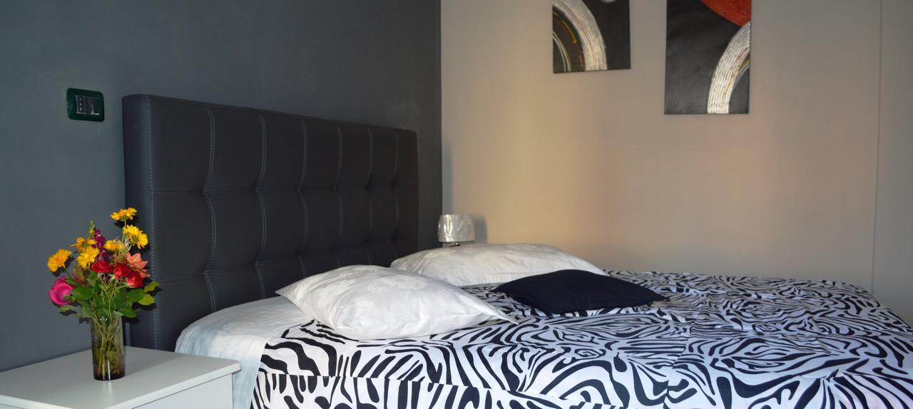 Hotel Riviera Durres Luaran gambar