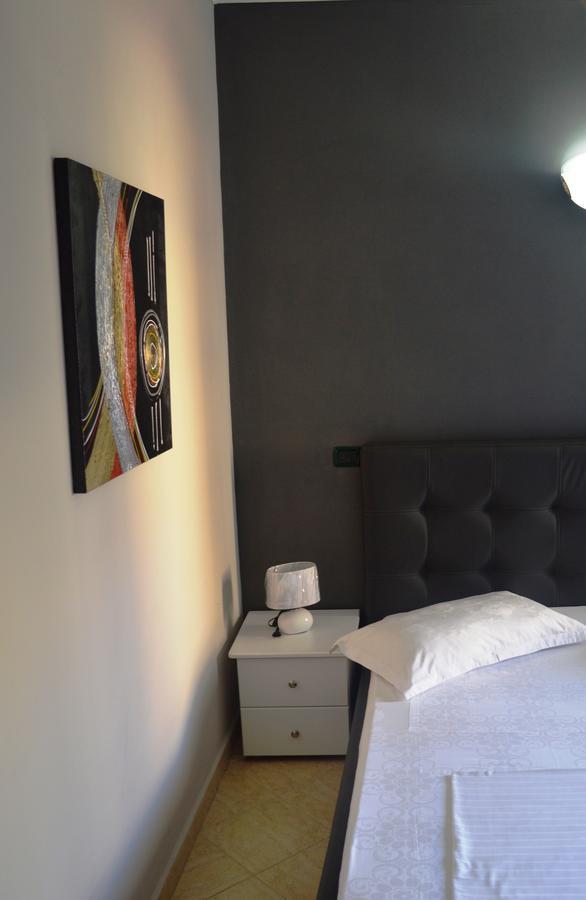 Hotel Riviera Durres Luaran gambar