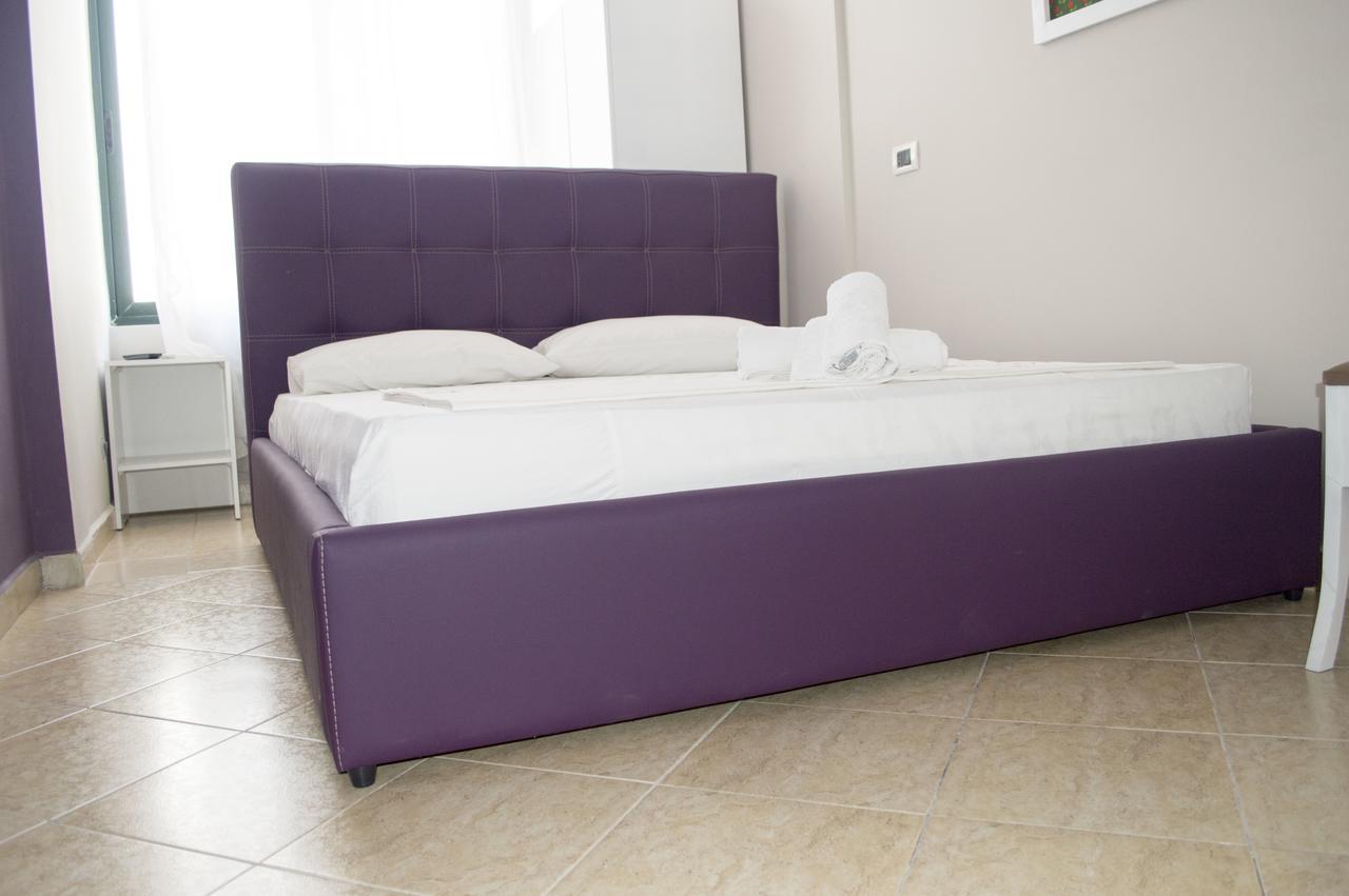 Hotel Riviera Durres Luaran gambar
