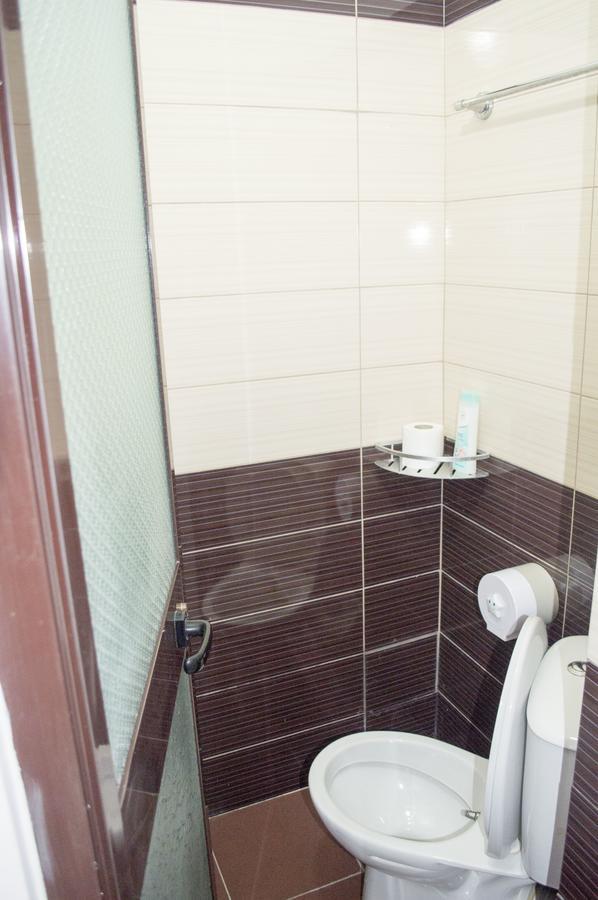 Hotel Riviera Durres Luaran gambar