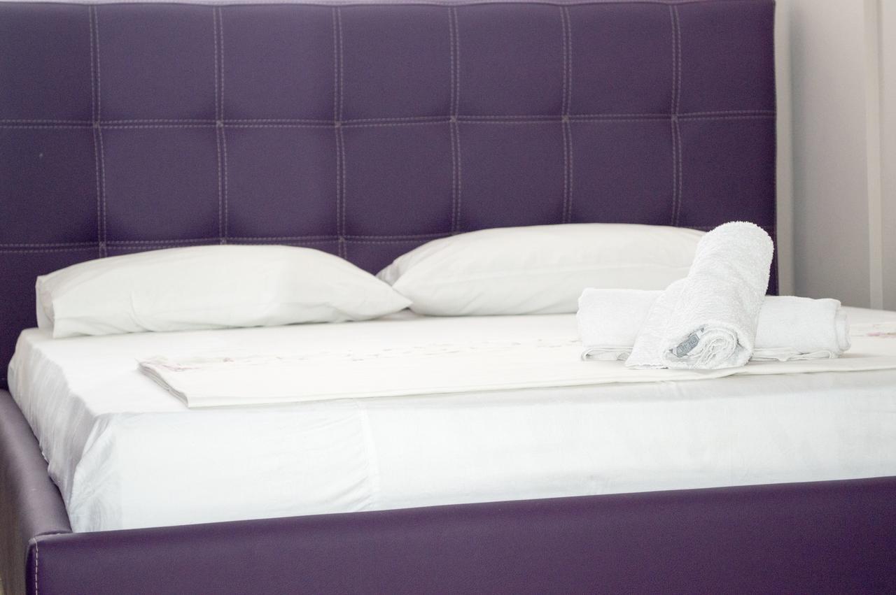 Hotel Riviera Durres Luaran gambar