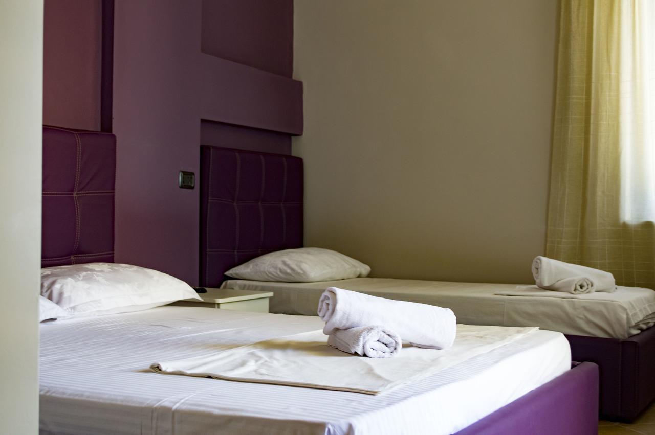 Hotel Riviera Durres Luaran gambar