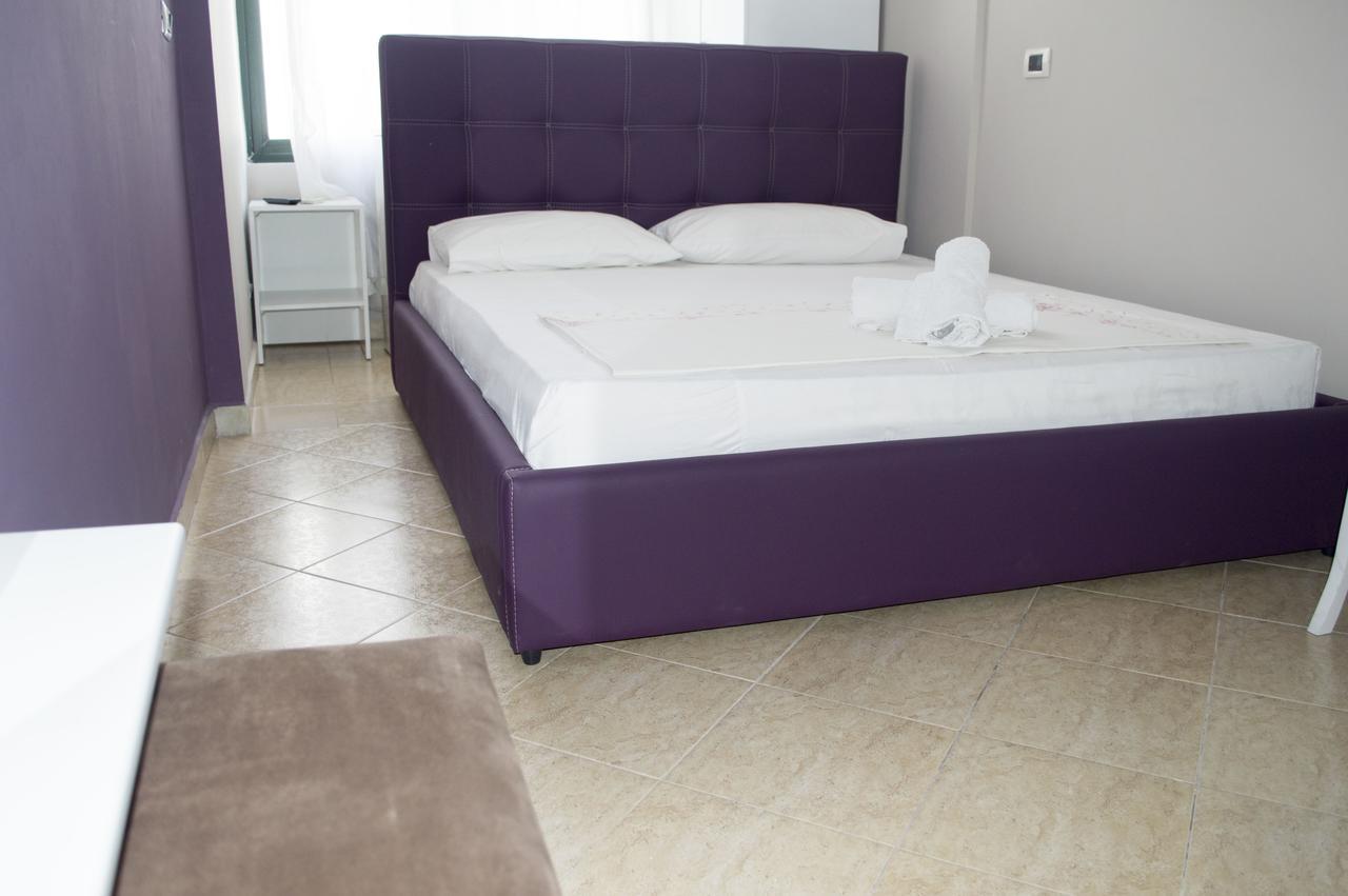 Hotel Riviera Durres Luaran gambar