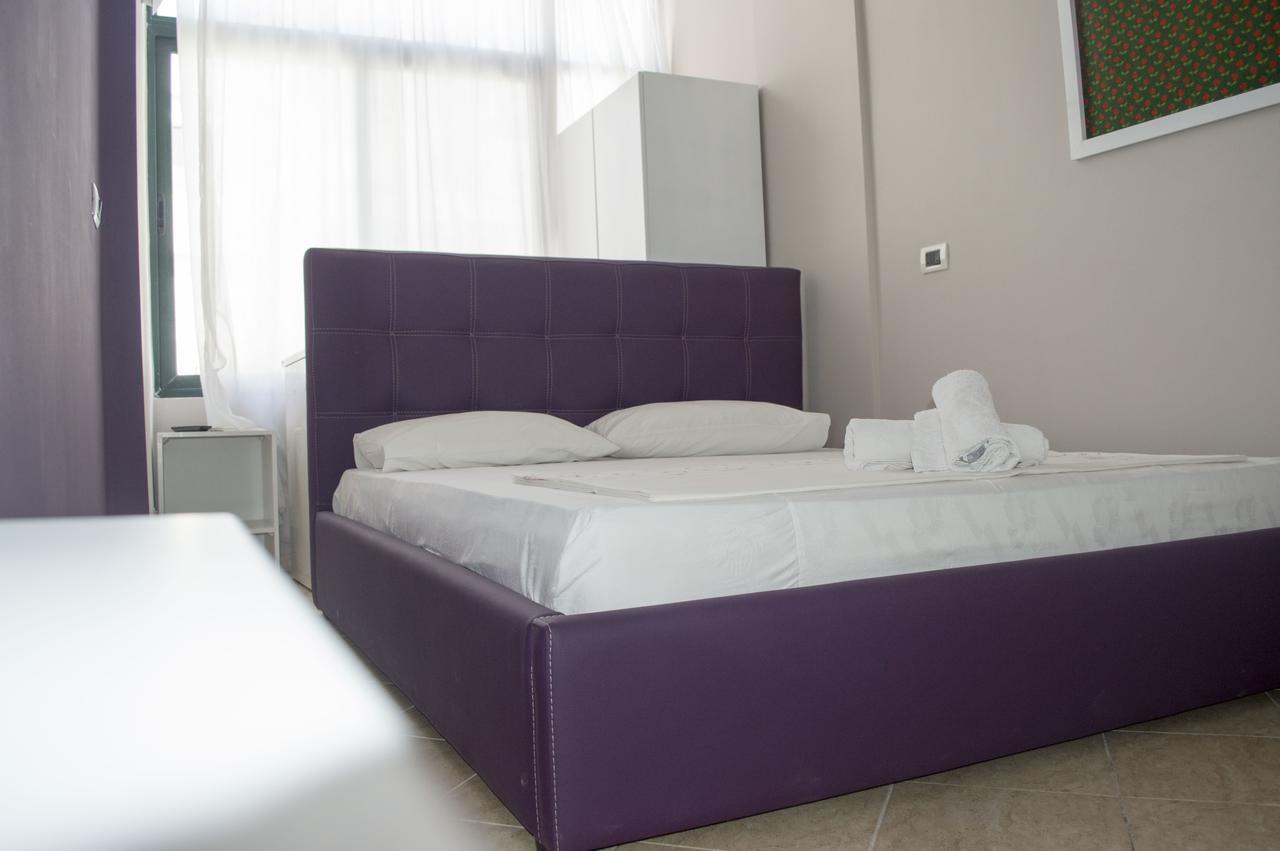 Hotel Riviera Durres Luaran gambar