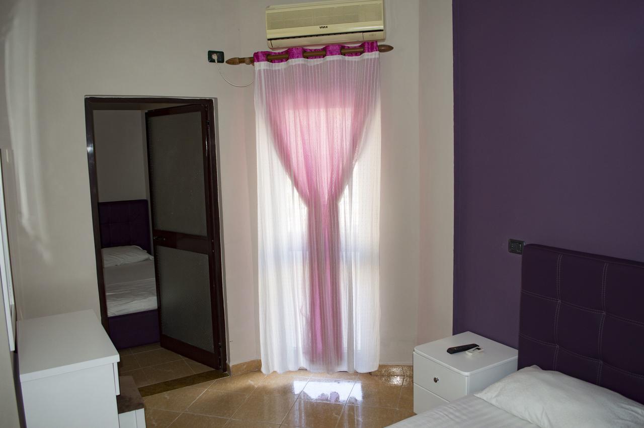 Hotel Riviera Durres Luaran gambar