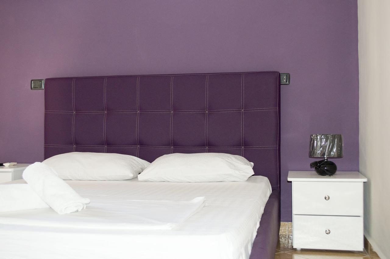Hotel Riviera Durres Luaran gambar