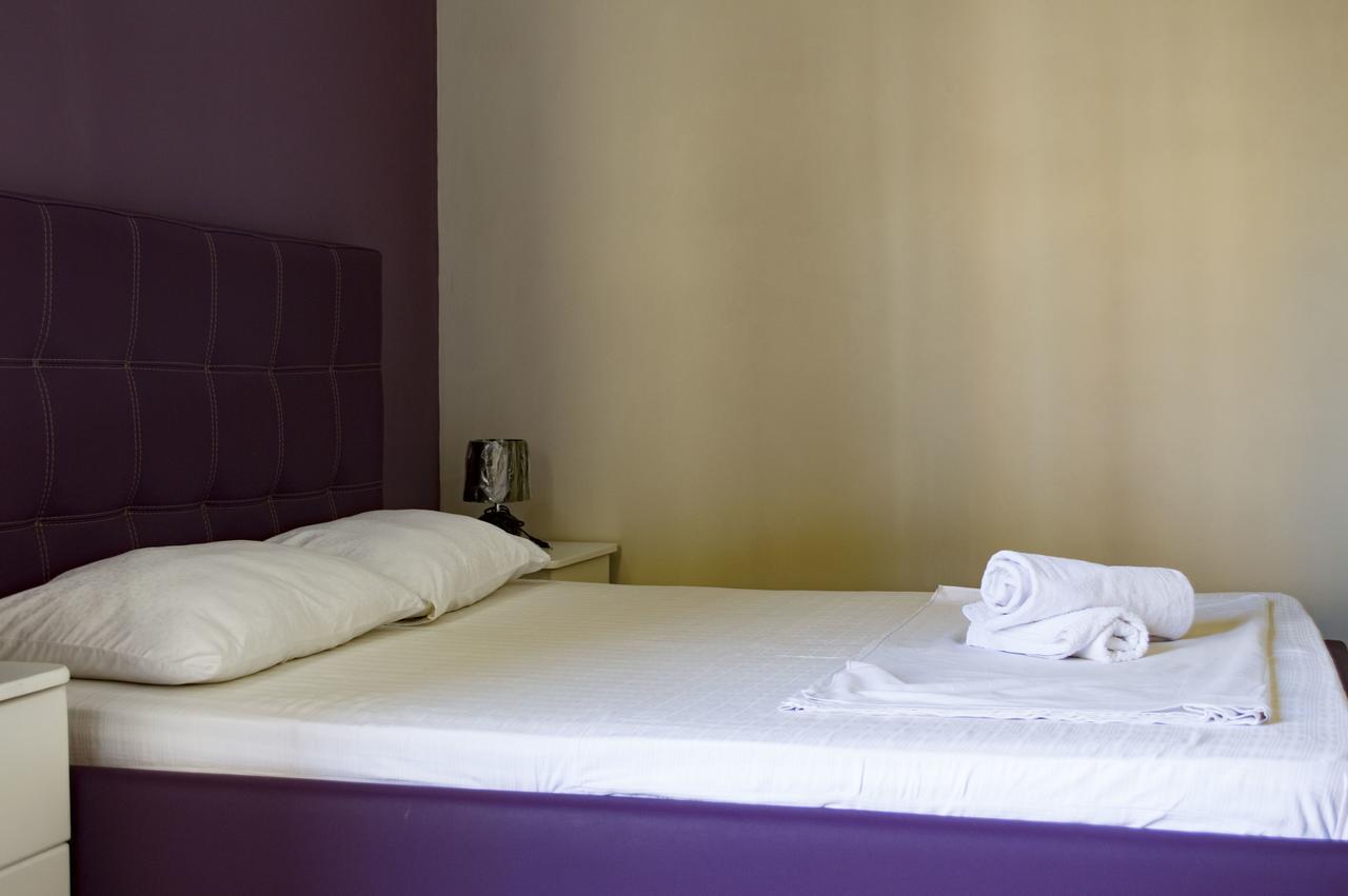 Hotel Riviera Durres Luaran gambar