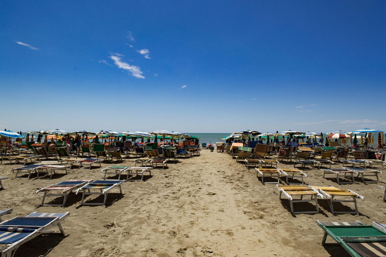 Hotel Riviera Durres Luaran gambar