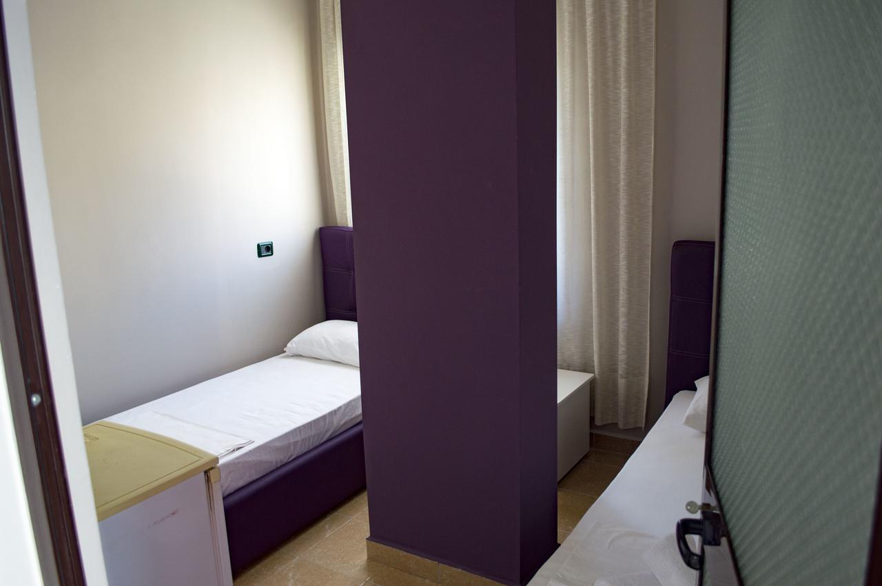 Hotel Riviera Durres Luaran gambar