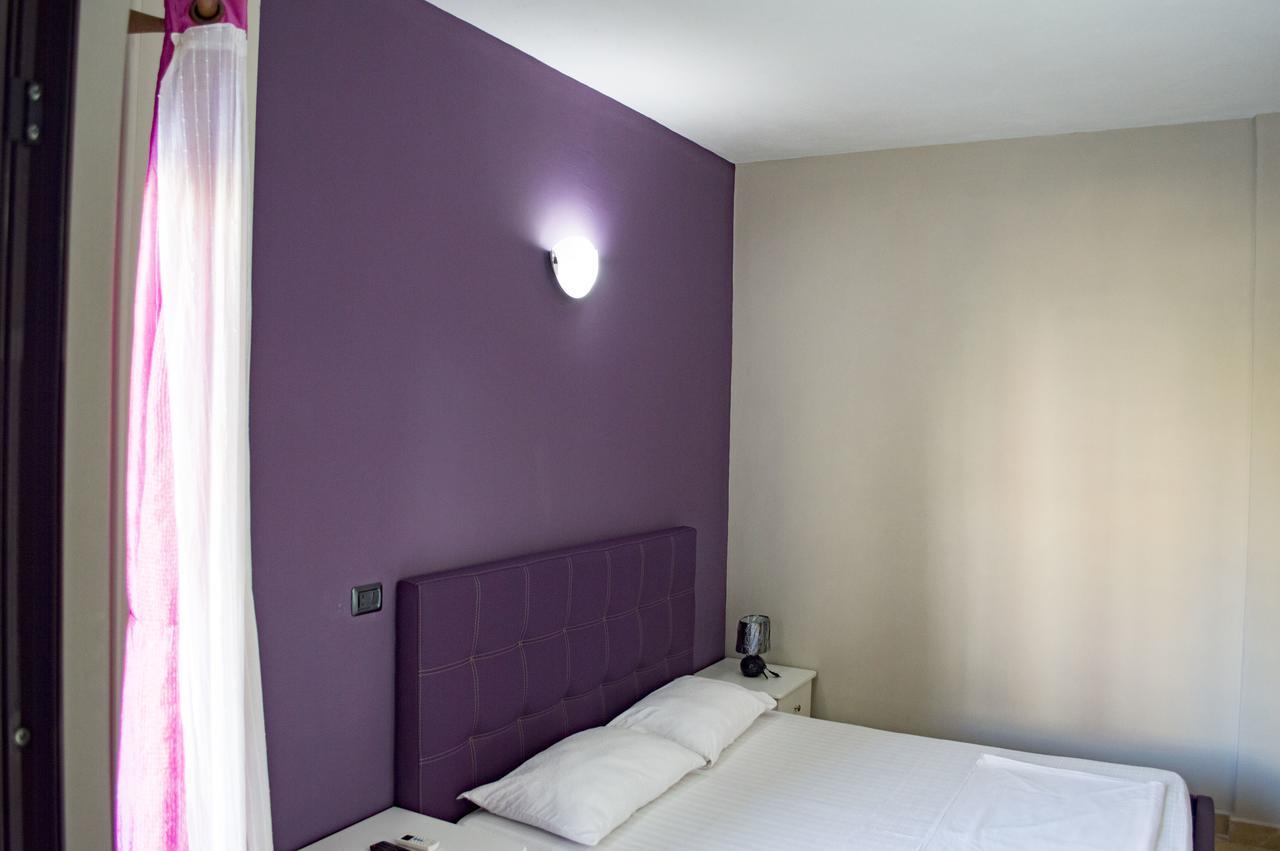 Hotel Riviera Durres Luaran gambar