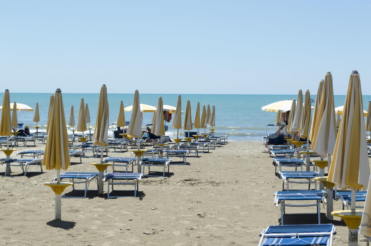 Hotel Riviera Durres Luaran gambar