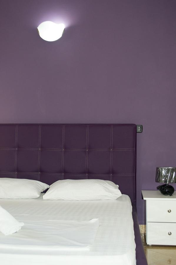 Hotel Riviera Durres Luaran gambar