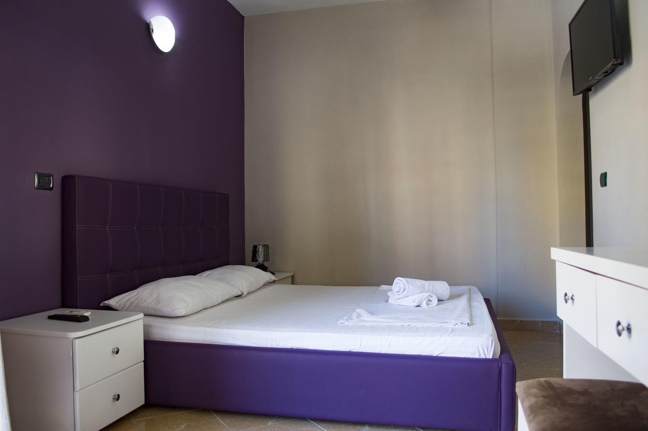 Hotel Riviera Durres Luaran gambar