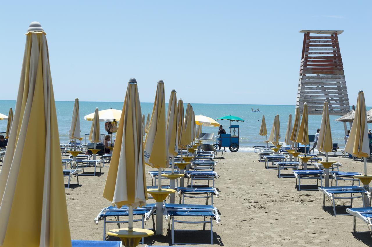 Hotel Riviera Durres Luaran gambar