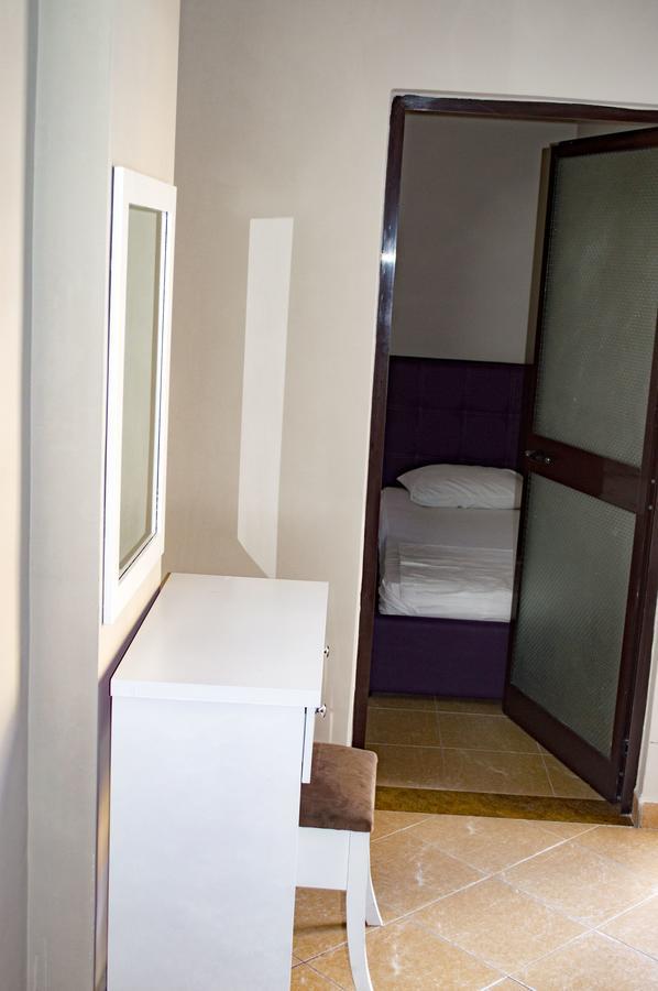 Hotel Riviera Durres Luaran gambar