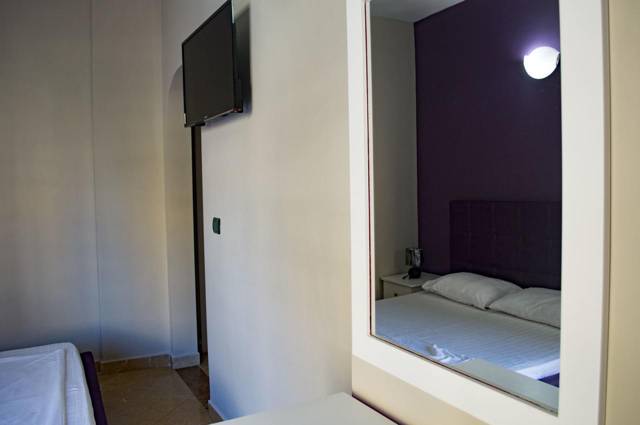 Hotel Riviera Durres Luaran gambar